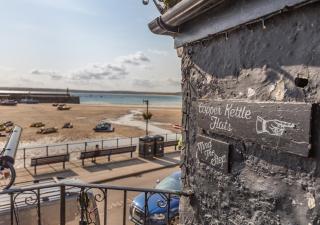 3 Copper Kettle - St Ives - 7