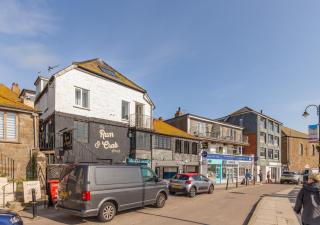 3 Copper Kettle - St Ives - 5