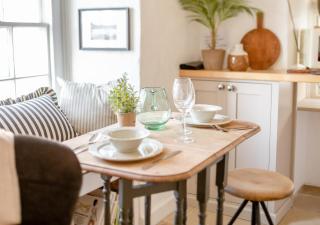 3 Copper Kettle - St Ives - 1
