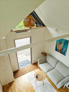 Männikäbin Tiny House - - 6