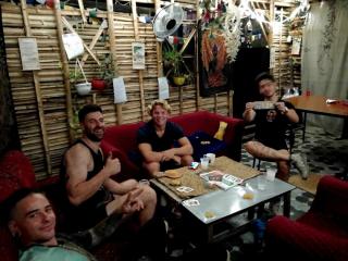 Mystic Vibes Fitness- Commune - 6