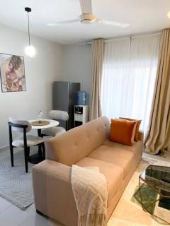 Cozy Haven Gateway in Fumba Town - - 8