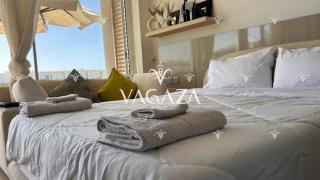 For Rent Costal Style Cabana at Seashell, North Coast, Egypt - El-Alamein - 1