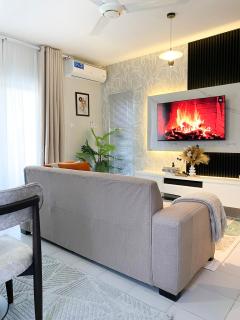 Cozy Haven Gateway in Fumba Town - - 6