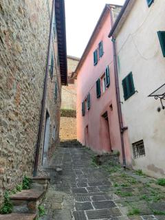 Hotel Villa Sermolli - Borgo a Buggiano - 8