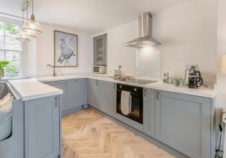 Mole End - Fowey - 8