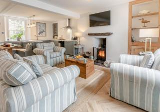 Mole End - Fowey - 9