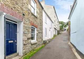Mole End - Fowey - 7