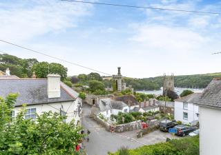 Mole End - Fowey - 6