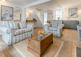 Mole End - Fowey - 5