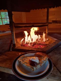 Paljarinne - Ukkohallan hissiliput 2 kpl sisältyy hintaan - Hulmi - 2