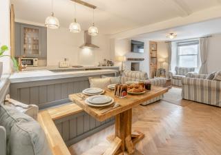 Mole End - Fowey - 2