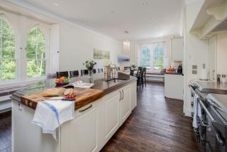 Sequoia House - Tarbet - 6