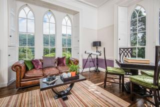 Sequoia House - Tarbet - 2