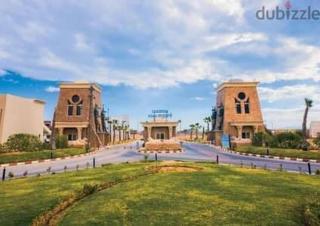 شالية بقرية Lasrina Mini Egypt العين السخنة Al Ain Sokhna عائلات - Ain Sokhna - 8