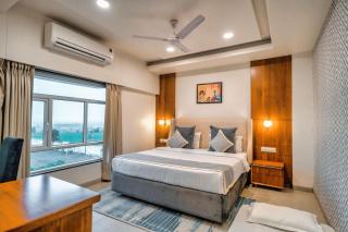 Chokar Dhani Resort - Nagpur - 0