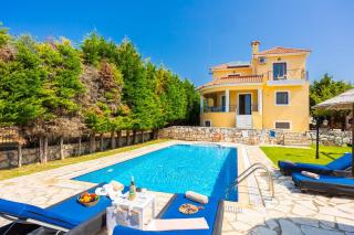 Ionian Blue - Svoronata - 8