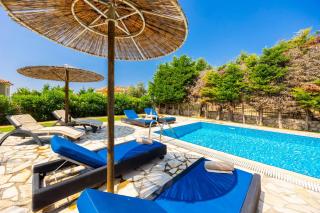 Ionian Blue - Svoronata - 6