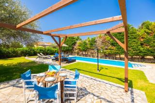 Ionian Blue - Svoronata - 4