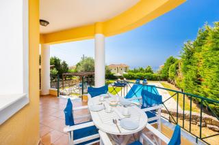 Ionian Blue - Svoronata - 2