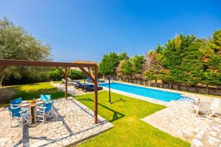 Ionian Blue - Svoronata - 1