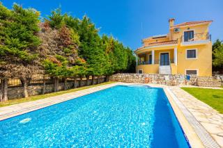 Ionian Blue - Svoronata - 5