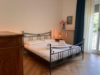 Kibilù - Casa Gaudia Natura, relax e comfort a due passi da Varese - - 5