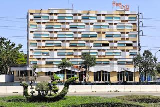 The Publyc Hotel - Bang Na - 0