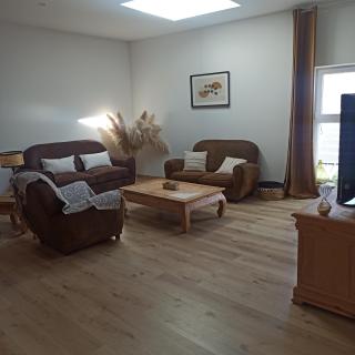 Le gîte des lavandiéres - Quarante - 1