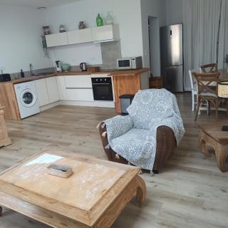 Le gîte des lavandiéres - Quarante - 3
