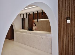 Andronis Luxury Suites - Oia - 7