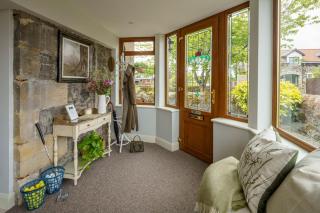 St Andrews Retreat - Cupar - 5