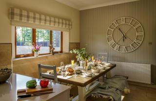 St Andrews Retreat - Cupar - 2