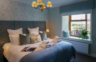 St Andrews Retreat - Cupar - 1