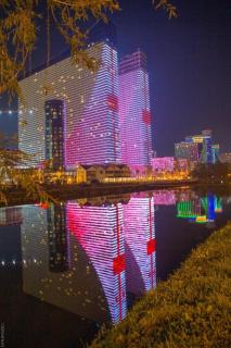 ORBİ CİTY GOOD SEa VİEW - Batumi - 8
