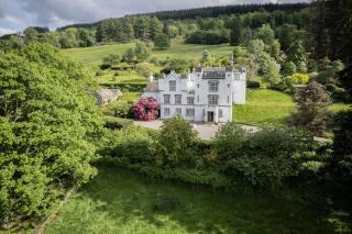 Tay River House - Dull - 0