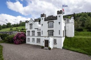 Tay River House - Dull - 9