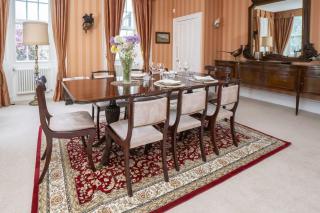Tay River House - Dull - 2