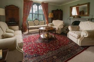 Tay River House - Dull - 1