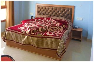 Mountain View Hotel "Divine !Hill" Near Power House Bus Station - #Offers Rooms With Free Wi-fi Facility - Restaurant & Free Parking Available - Best Location In Śhimla - 7