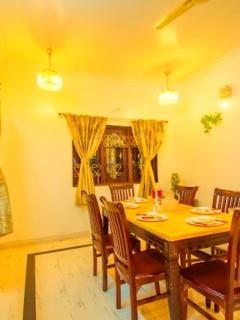 Solaris Villa - Lonavala - 9