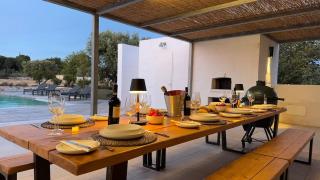 Trullo Emilia - Selva di Fasano - 8