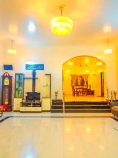 Solaris Villa - Lonavala - 0