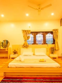 Solaris Villa - Lonavala - 4