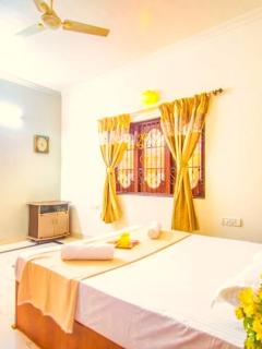 Solaris Villa - Lonavala - 3