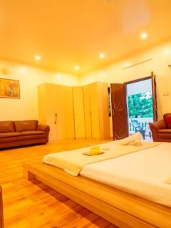 Solaris Villa - Lonavala - 5