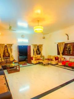Solaris Villa - Lonavala - 8