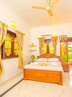 Solaris Villa - Lonavala - 2