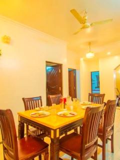 Solaris Villa - Lonavala - 6