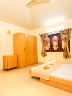 Solaris Villa - Lonavala - 1